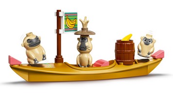 LEGO 43185 картинка 5 LEGO 43185 картинка 5