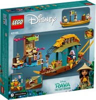 LEGO 43185 картинка 9 LEGO 43185 картинка 9