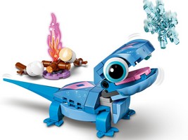 LEGO 43186 картинка 2 LEGO 43186 картинка 2