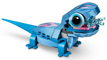 LEGO 43186 картинка 3 LEGO 43186 картинка 3