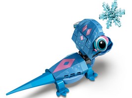 LEGO 43186 картинка 5 LEGO 43186 картинка 5