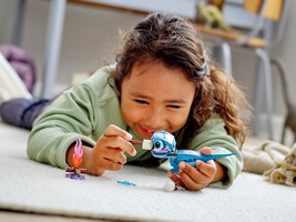 LEGO 43186 картинка 8 LEGO 43186 картинка 8