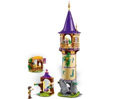 LEGO 43187 картинка 1 LEGO 43187 картинка 1