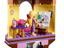 LEGO 43187 картинка 10 LEGO 43187 картинка 10