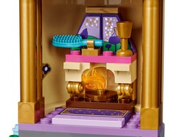 LEGO 43187 картинка 11 LEGO 43187 картинка 11
