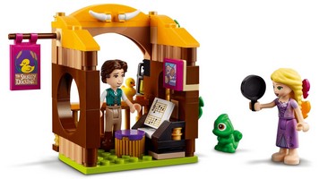 LEGO 43187 картинка 12 LEGO 43187 картинка 12