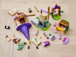 LEGO 43187 картинка 14 LEGO 43187 картинка 14