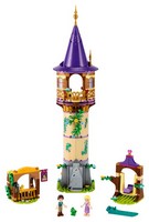 LEGO 43187 картинка 2 LEGO 43187 картинка 2