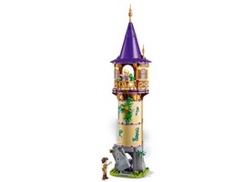 LEGO 43187 картинка 4 LEGO 43187 картинка 4