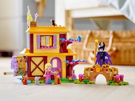 LEGO 43188 картинка 11