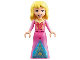 LEGO 43188 картинка 4