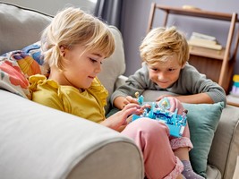 LEGO 43189 картинка 14 LEGO 43189 картинка 14