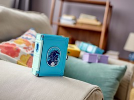 LEGO 43189 картинка 16 LEGO 43189 картинка 16