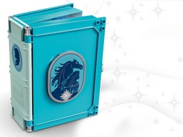 LEGO 43189 картинка 4 LEGO 43189 картинка 4