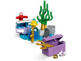 LEGO 43191 картинка 4 LEGO 43191 картинка 4