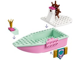 LEGO 43191 картинка 5 LEGO 43191 картинка 5