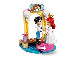 LEGO 43191 картинка 6 LEGO 43191 картинка 6