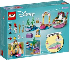 LEGO 43191 картинка 7 LEGO 43191 картинка 7