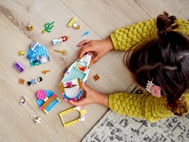 LEGO 43191 картинка 8 LEGO 43191 картинка 8