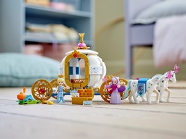 LEGO 43192 картинка 10 LEGO 43192 картинка 10
