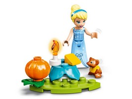 LEGO 43192 картинка 6 LEGO 43192 картинка 6