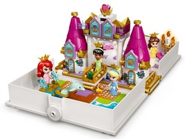 LEGO 43193 картинка 1 LEGO 43193 картинка 1