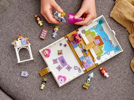 LEGO 43193 картинка 12 LEGO 43193 картинка 12