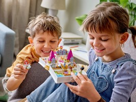 LEGO 43193 картинка 13 LEGO 43193 картинка 13