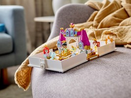 LEGO 43193 картинка 14 LEGO 43193 картинка 14