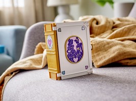 LEGO 43193 картинка 15 LEGO 43193 картинка 15