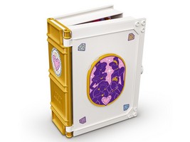 LEGO 43193 картинка 4 LEGO 43193 картинка 4