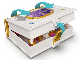 LEGO 43193 картинка 6 LEGO 43193 картинка 6