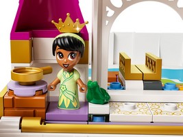 LEGO 43193 картинка 9 LEGO 43193 картинка 9