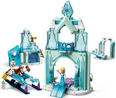 LEGO 43194 картинка 1 LEGO 43194 картинка 1