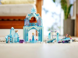 LEGO 43194 картинка 10 LEGO 43194 картинка 10