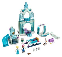 LEGO 43194 картинка 2 LEGO 43194 картинка 2