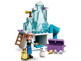 LEGO 43194 картинка 4 LEGO 43194 картинка 4