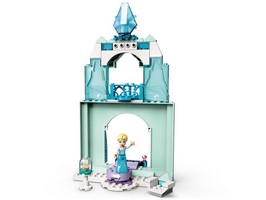 LEGO 43194 картинка 5 LEGO 43194 картинка 5