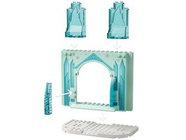 LEGO 43194 картинка 6 LEGO 43194 картинка 6