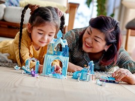 LEGO 43194 картинка 9 LEGO 43194 картинка 9