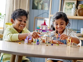 LEGO 43195 картинка 10 LEGO 43195 картинка 10