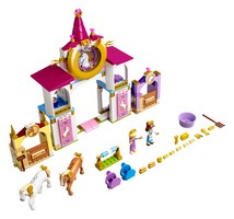 LEGO 43195 картинка 2 LEGO 43195 картинка 2
