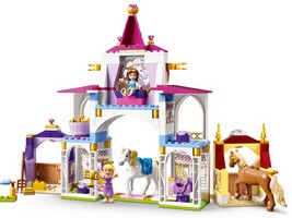 LEGO 43195 картинка 7 LEGO 43195 картинка 7
