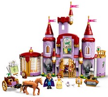 LEGO 43196 картинка 1 LEGO 43196 картинка 1