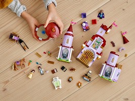 LEGO 43196 картинка 11 LEGO 43196 картинка 11