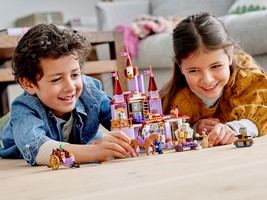LEGO 43196 картинка 12 LEGO 43196 картинка 12