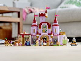 LEGO 43196 картинка 13 LEGO 43196 картинка 13