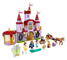 LEGO 43196 картинка 2 LEGO 43196 картинка 2