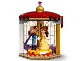 LEGO 43196 картинка 5 LEGO 43196 картинка 5