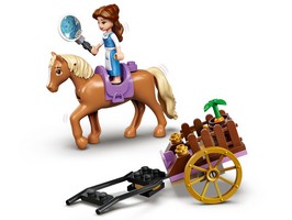 LEGO 43196 картинка 6 LEGO 43196 картинка 6